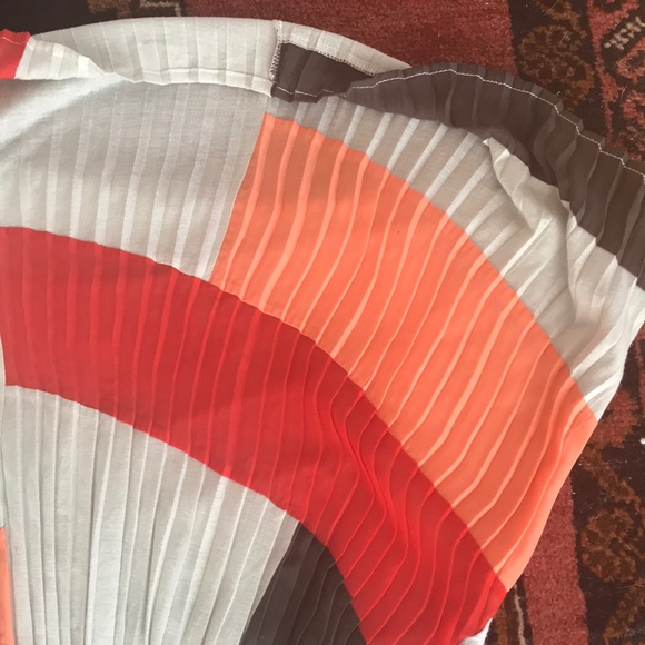 One September anthro top - Picture 5 of 7